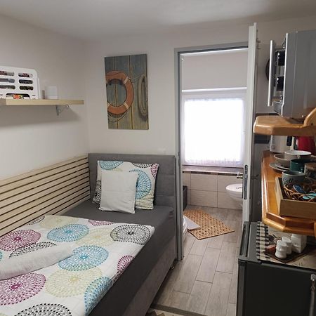 U Bocmana S Vyhledem Na Zamek A Labe Apartman Decin Kültér fotó