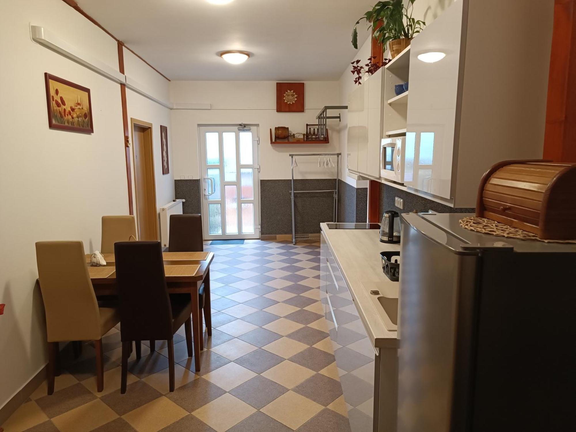 U Bocmana S Vyhledem Na Zamek A Labe Apartman Decin Kültér fotó