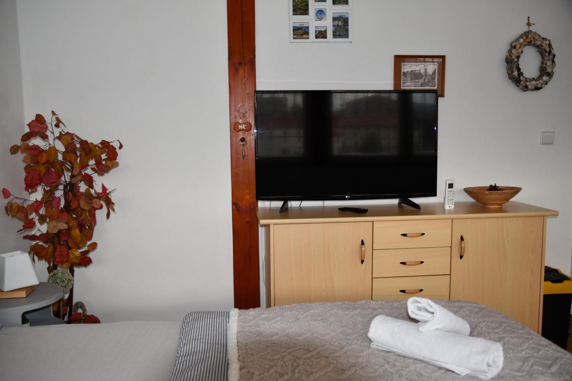 U Bocmana S Vyhledem Na Zamek A Labe Apartman Decin Kültér fotó