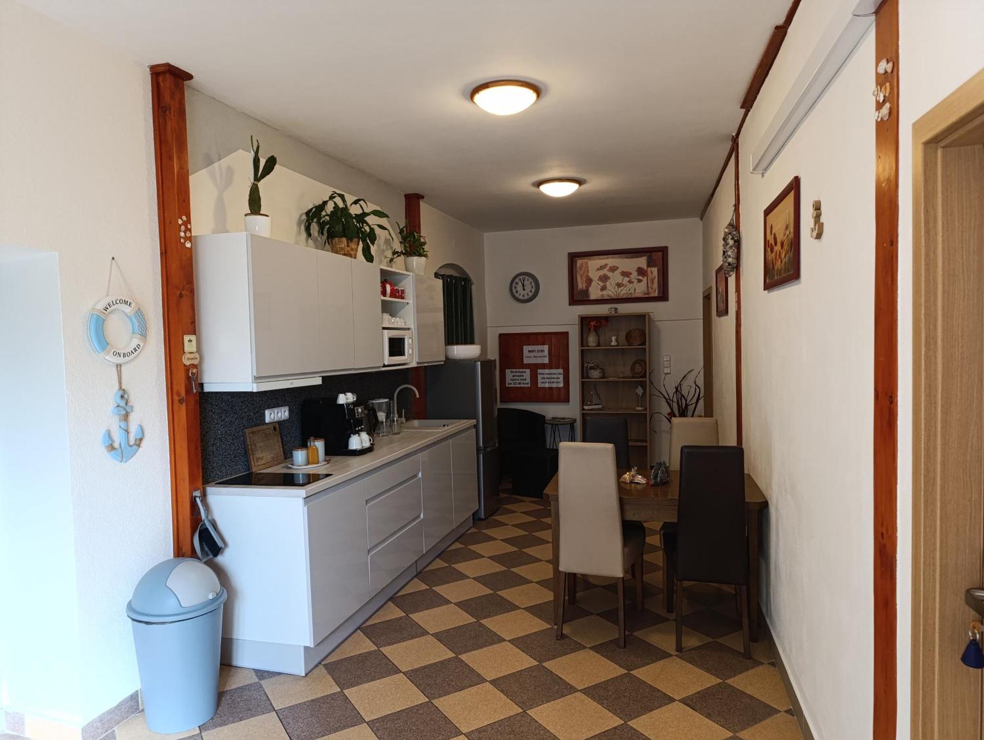 U Bocmana S Vyhledem Na Zamek A Labe Apartman Decin Kültér fotó