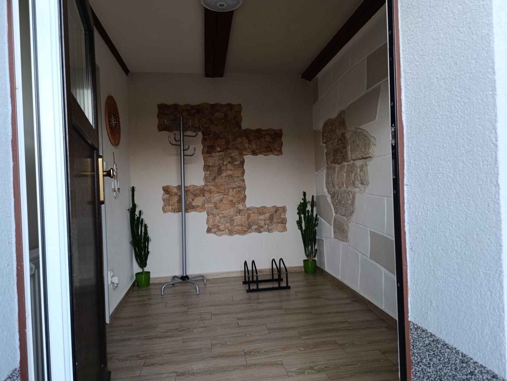 U Bocmana S Vyhledem Na Zamek A Labe Apartman Decin Kültér fotó