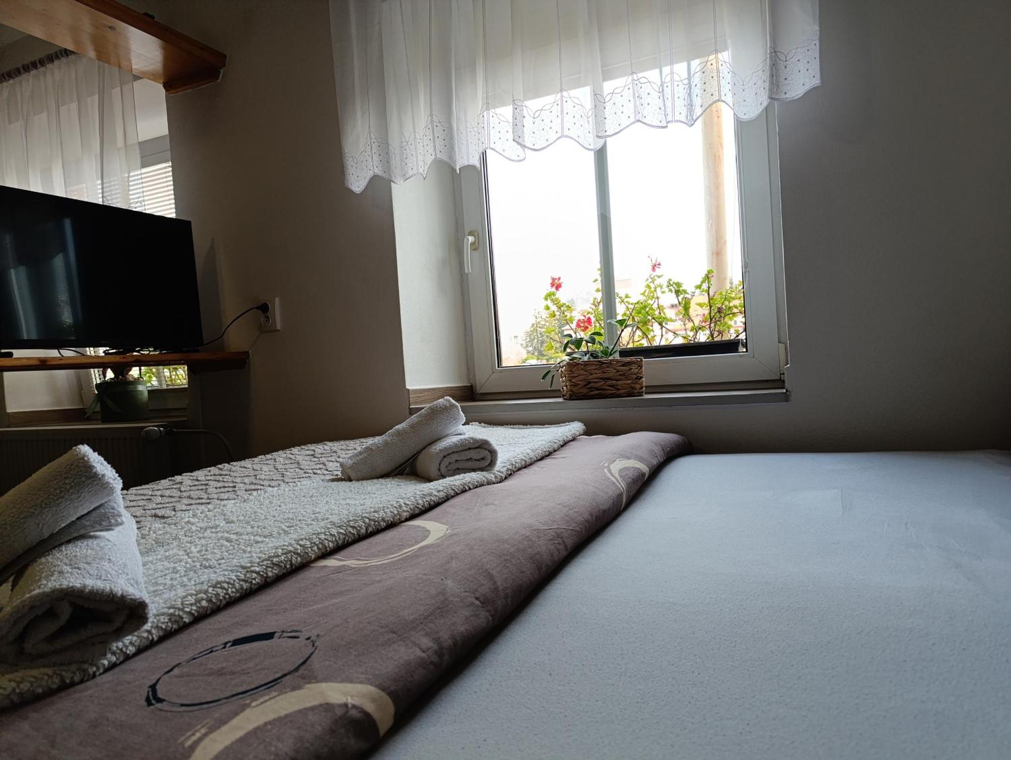 U Bocmana S Vyhledem Na Zamek A Labe Apartman Decin Kültér fotó