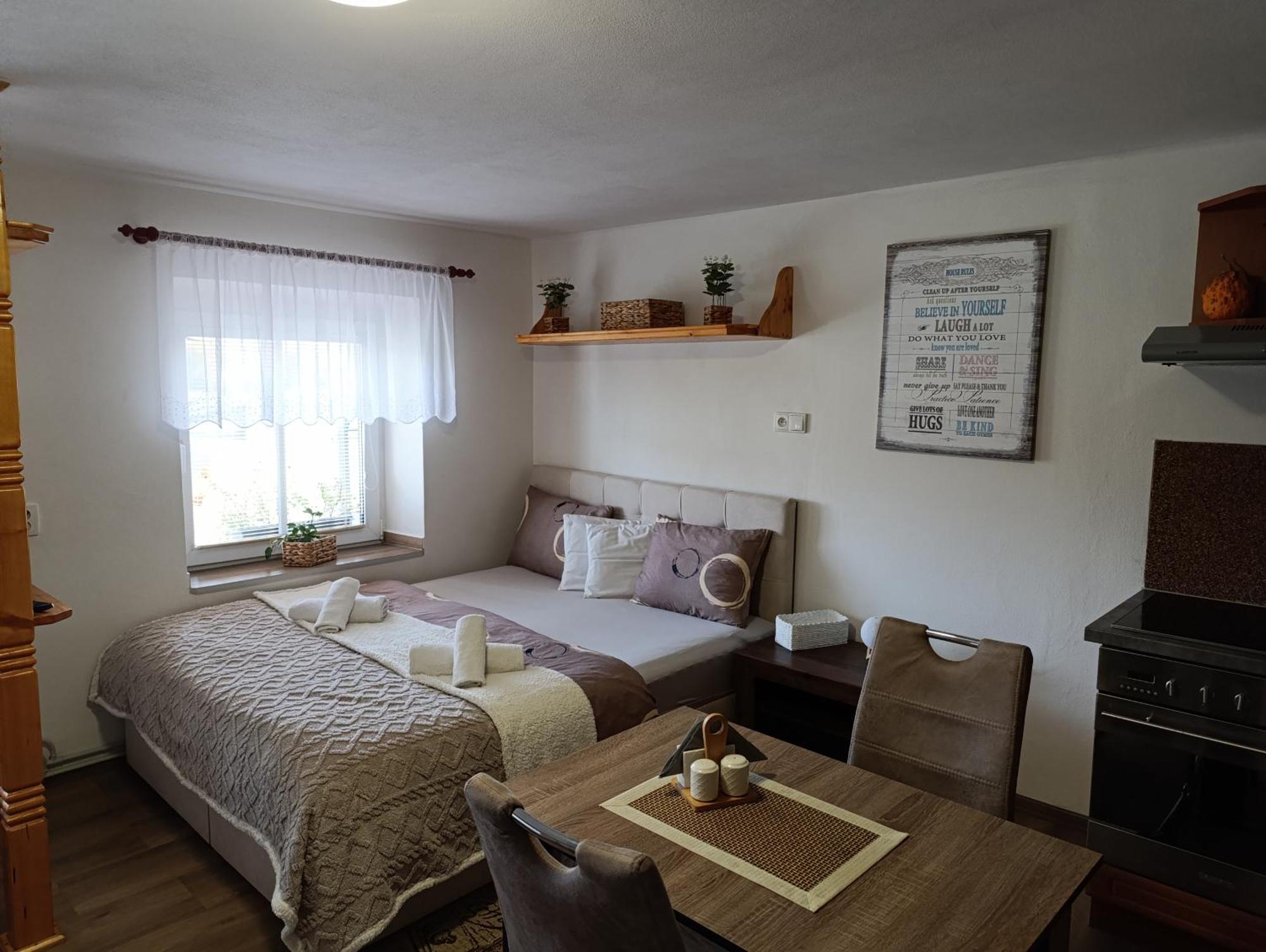 U Bocmana S Vyhledem Na Zamek A Labe Apartman Decin Kültér fotó